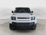 2026 Land Rover Defender photo 8