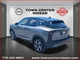 2025 Nissan Kicks photo 5