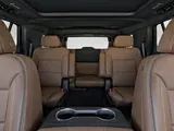 2027 Chevrolet Tahoe photo 21