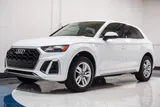 2023 Audi Q5 photo 4