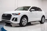 2023 Audi Q5 photo 4