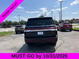 2024 Lincoln Navigator photo 4