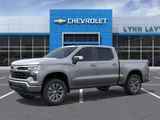 2026 Chevrolet Silverado 1500 photo 2
