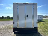 2025 GMC Savana Commercial Cutaway photo 6