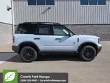 2026 Ford Bronco Sport photo 2