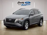 2024 Hyundai Tucson photo 2