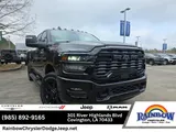 2026 Ram 2500 photo 1
