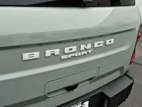 2022 Ford Bronco Sport photo 31