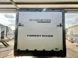 2026 Forest River Cherokee Grey Wolf 24RRT photo 13