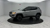 2021 Jeep Compass photo 6
