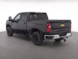 2024 Chevrolet Silverado 2500HD photo 3
