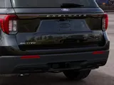 2027 Ford Explorer photo 23