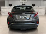 2021 Toyota C-HR photo 4