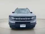 2021 Ford Bronco Sport photo 2