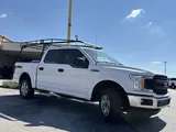 2019 Ford F-150 photo 3