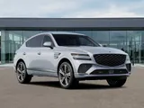 2027 Genesis GV80 Coupe photo 2