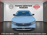 2027 Nissan Sentra photo 2