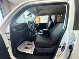 2022 Toyota 4Runner photo 11