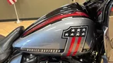 2019 Harley-Davidson Touring photo 3