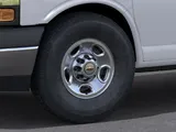 2026 Chevrolet Express Cargo Van photo 9