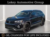 2024 Volkswagen Taos photo 1