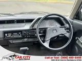 1987 Honda CIVIC photo 33