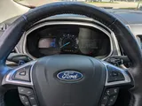 2016 Ford Edge photo 28