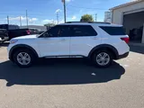 2021 Ford Explorer photo 6