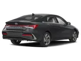 2026 Hyundai Elantra photo 3