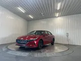 2023 Hyundai Elantra Hybrid photo 1