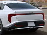 2027 Kia K4 photo 13