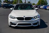 2016 BMW M4 photo 3