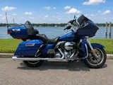 Harley-Davidson 2016 Road Glide Ultra photo 1