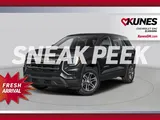 2027 GMC Terrain photo 1