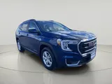 2022 GMC Terrain photo 1