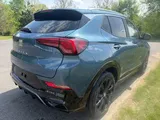 2026 Buick Encore GX photo 5