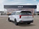 2027 Kia Carnival photo 4