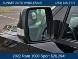 2022 Ram 1500 photo 25
