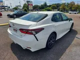 2021 Toyota Camry photo 6