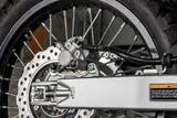 2025 Kawasaki KLX 230 S photo 5