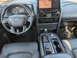 2024 Nissan Armada photo 8