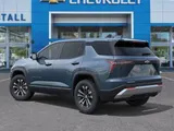 2027 Chevrolet Equinox photo 3