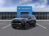 2026 Chevrolet Tahoe photo 8