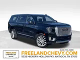 2022 GMC Yukon XL photo 1