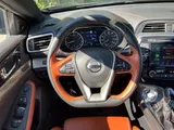 2020 Nissan Maxima photo 5