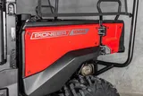 2026 Honda PIONEER 1000-5 DELUXE photo 10