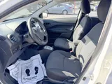 2018 Mitsubishi Mirage photo 9