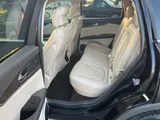 2019 Lincoln Nautilus photo 12