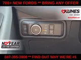 2027 Ford Explorer photo 37