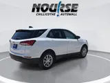 2023 Chevrolet Equinox photo 8